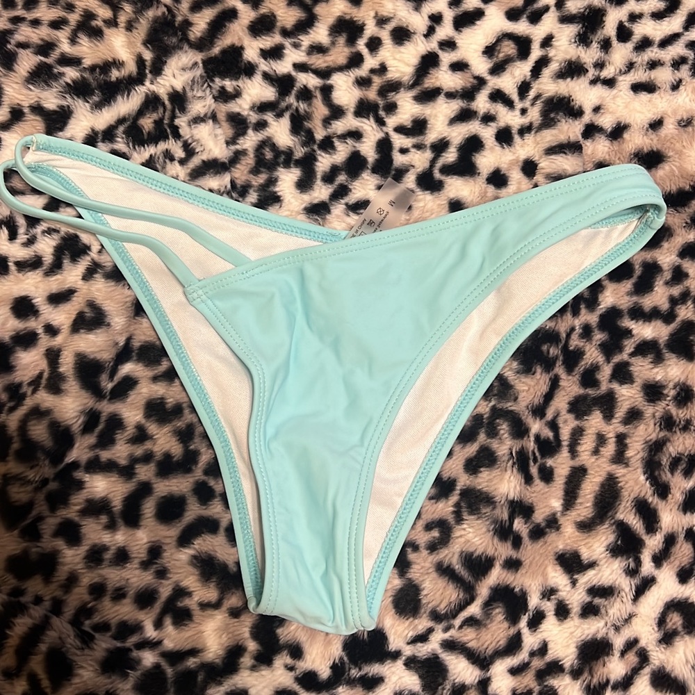 Shein bikini bottoms